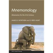 Mnemonology: Mnemonics for the 21st Century 9781138871786