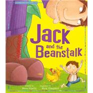 Jack and the Beanstalk 9781589251786