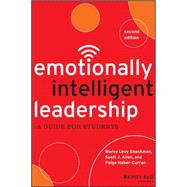 Emotionally Intelligent Leadership 9781118821787