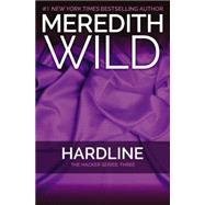 Hardline 9781455591787