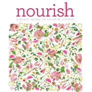 Nourish 9781784721787