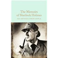 The Memoirs of Sherlock Holmes 9781909621787
