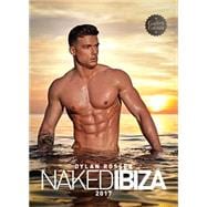 Naked Ibiza 2017 Calendar 9783959851787