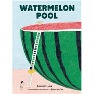 Watermelon Pool