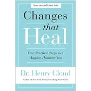 Changes That Heal 9780310351788
