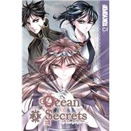 Ocean of Secrets Manga 3 9781427861788