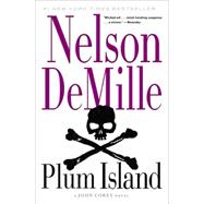 Plum Island 9781455581788