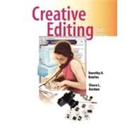 Creative Editing
