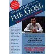 Goal : A Process of Ongoing Improvement 9780884271789