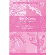 Bio-Objects