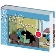 Walt and Skeezix: Book Six 1931-1932 9781770461789