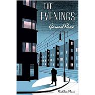 The Evenings 9781782271789
