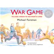 War Game 9781843651789