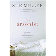 The Arsonist 9780307741790