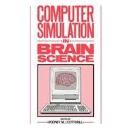 Computer Simulation in Brain Science