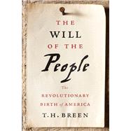 The Will of the People 9780674971790