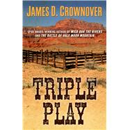 Triple Play 9781432831790