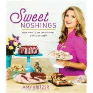 Sweet Noshings 9781631061790