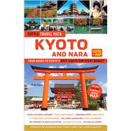 Tuttle Travel Pack Kyoto and Nara 9784805311790