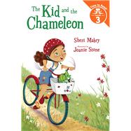 The Kid and the Chameleon 9780807541791