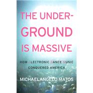 The Underground Is Massive