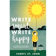 Write Smart, Write Happy