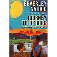 Journey to Jo'burg 9780062881793