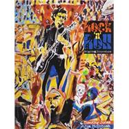 Rock 'N' Roll Origins and Innovators 9780757581793