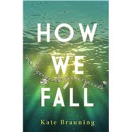 How We Fall 9781440581793