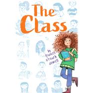 The Class 9781481481793