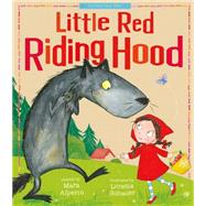 Little Red Riding Hood 9781589251793