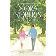 Love Comes Along The Best Mistake\Local Hero 9780373281794