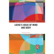 LockeÆs Ideas of Mind and Body 9781138241794