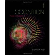 Bundle: Cognition: Theories and Applications, 9th + COGLAB 5 Printed Access Card 9781305241794