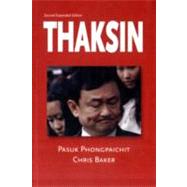Thaksin 9789749511794
