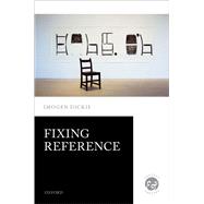 Fixing Reference