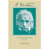 Autobiographical Notes