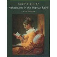 Adventures in the Human Spirit 9780130921796