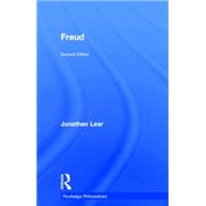 Freud 9780415831796