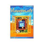 Viewpoints