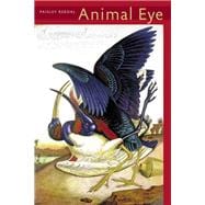 Animal Eye 9780822961796