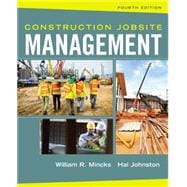 Construction Jobsite Management 9781305081796