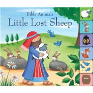 Little Lost Sheep 9781781281796