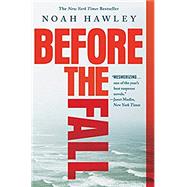 Before the Fall 9781455561797