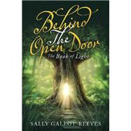 Behind the Open Door 9781982241797