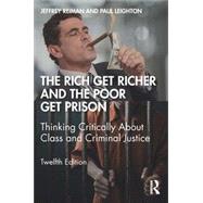 The Rich Get Richer and the Poor Get Prison 9780367231798