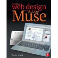 Creative Web Design with Adobe Muse 9780415811798