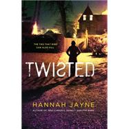 Twisted 9781492631798