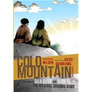 Cold Mountain (Graphic Novel) 9781611801798