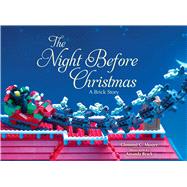 The Night Before Christmas 9781634501798